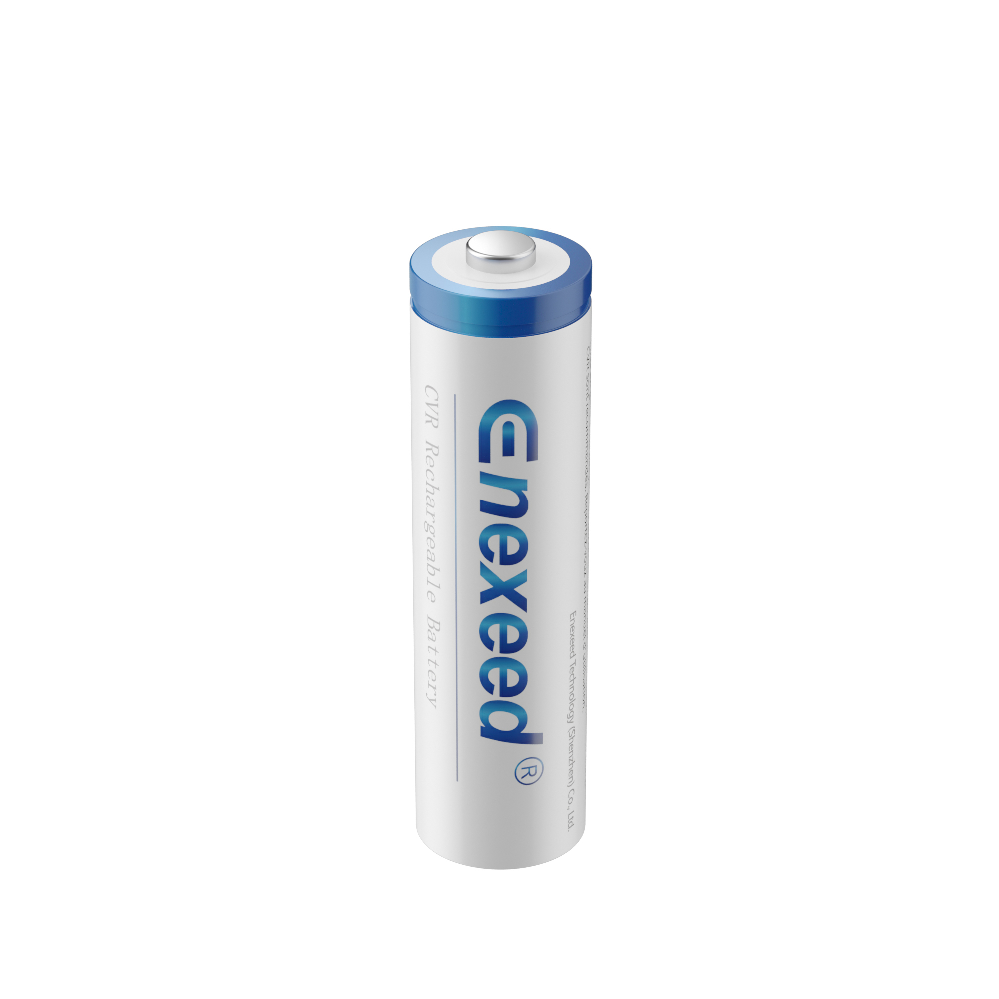 1.5V Rechargeable AA Battery_EC5200_2000mWh_Enexeed