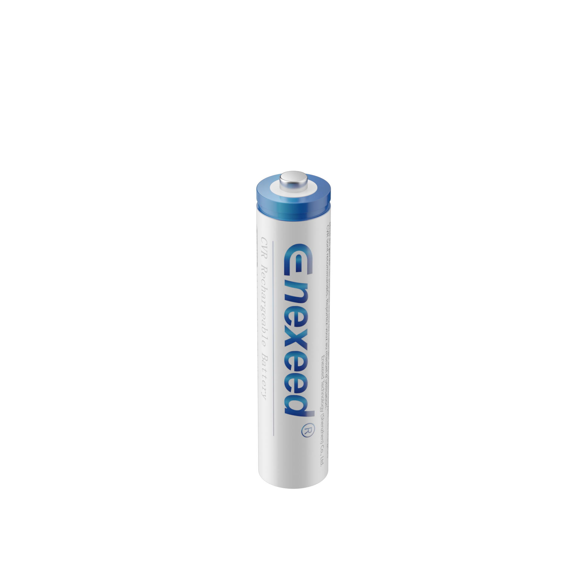 1.5V Rechargeable AAA Battery_EC7080_800mWh