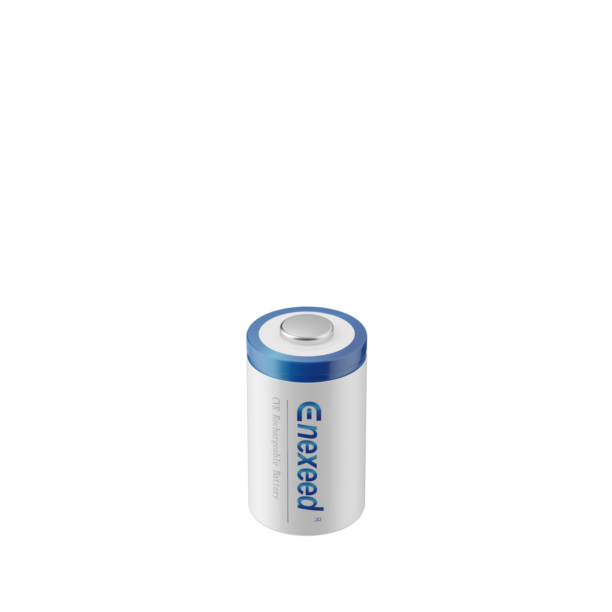 3.0V Rechargeable CR2 Battery_ECR2_1500mWh_Enexeed