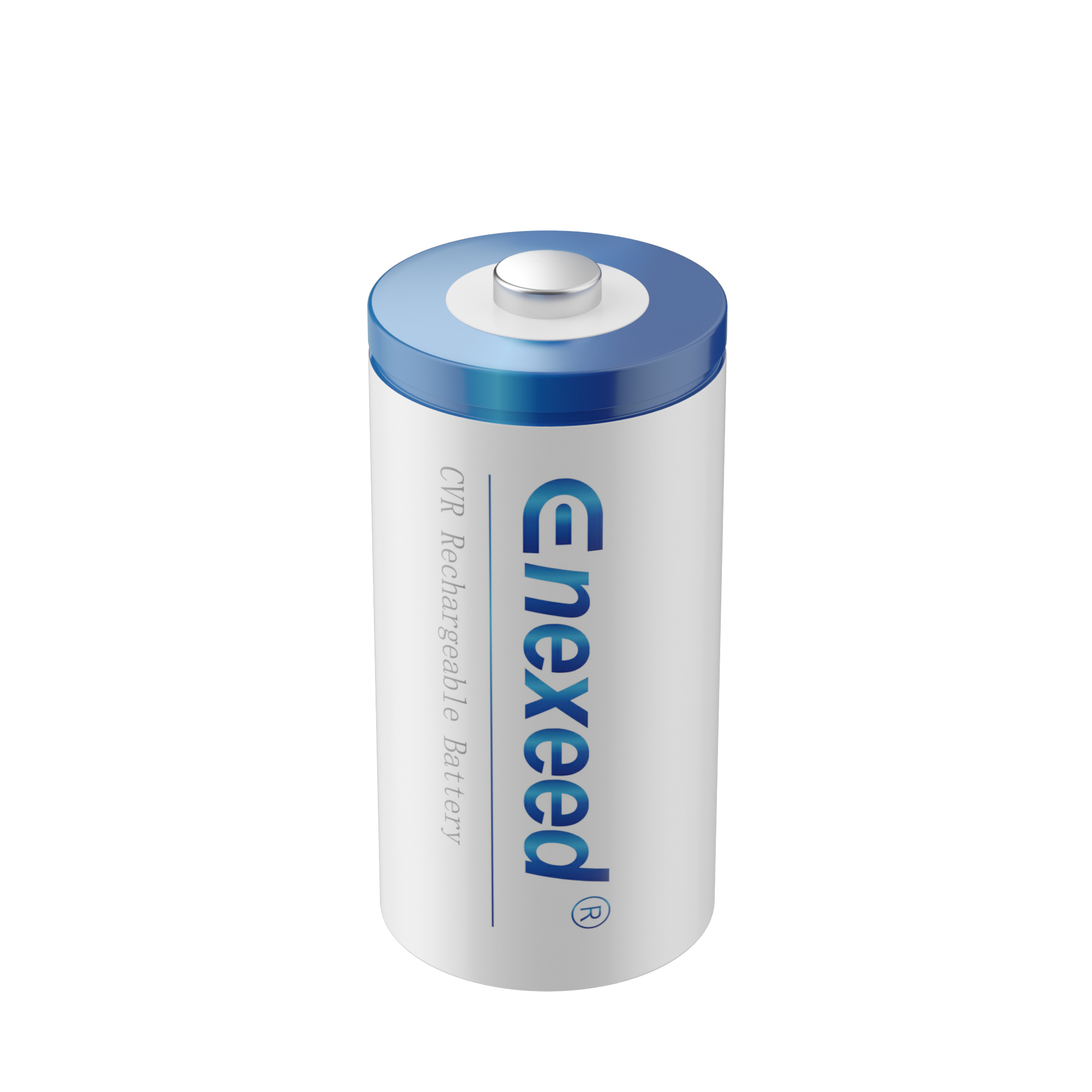 1.5V Rechargeable C Battery_EC2500_5000mWh_Enexeed